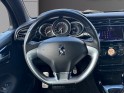 Ds ds 3 130ch so chic garantie 12 mois occasion montpellier (34) simplicicar simplicibike france