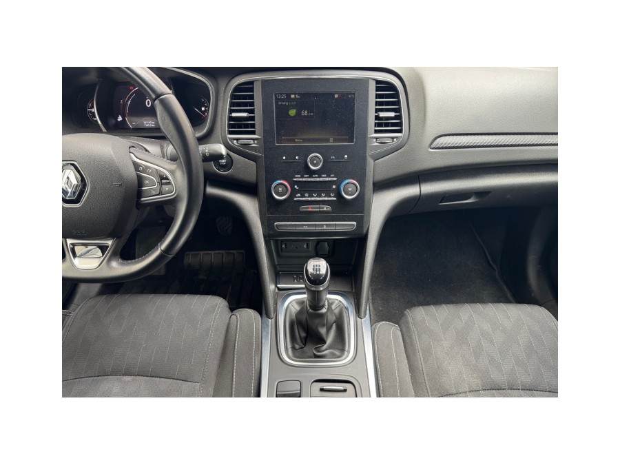 RENAULT d'occasion MEGANE TCE 115 LIFE de 2019 Le Raincy (93)﻿