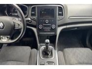 RENAULT d'occasion MEGANE TCE 115 LIFE de 2019 Le Raincy (93)﻿