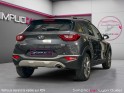 Kia stonic 1.0 t-gdi 120 ch isg bvm6 active  4 pneus hiver - garantie constructeur occasion simplicicar lyon ouest...