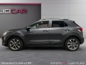 Kia stonic 1.0 t-gdi 120 ch isg bvm6 active  4 pneus hiver - garantie constructeur occasion simplicicar lyon ouest...