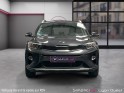 Kia stonic 1.0 t-gdi 120 ch isg bvm6 active  4 pneus hiver - garantie constructeur occasion simplicicar lyon ouest...