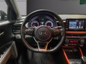 Kia stonic 1.0 t-gdi 120 ch isg bvm6 active  4 pneus hiver - garantie constructeur occasion simplicicar lyon ouest...