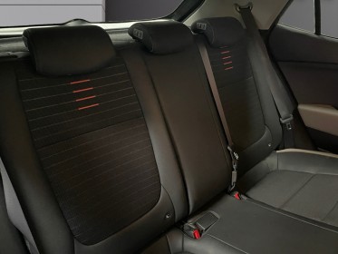 Kia stonic 1.0 t-gdi 120 ch isg bvm6 active  4 pneus hiver - garantie constructeur occasion simplicicar lyon ouest...