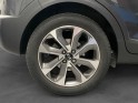 Kia stonic 1.0 t-gdi 120 ch isg bvm6 active  4 pneus hiver - garantie constructeur occasion simplicicar lyon ouest...