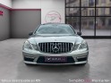 Mercedes classe e 63 amg pack performance occasion simplicicar pontarlier simplicicar simplicibike france