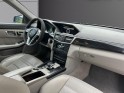 Mercedes classe e 63 amg pack performance occasion simplicicar pontarlier simplicicar simplicibike france