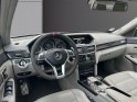 Mercedes classe e 63 amg pack performance occasion simplicicar pontarlier simplicicar simplicibike france