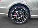 Mercedes classe e 63 amg pack performance occasion simplicicar pontarlier simplicicar simplicibike france