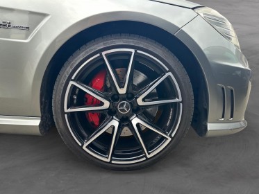 Mercedes classe e 63 amg pack performance occasion simplicicar pontarlier simplicicar simplicibike france