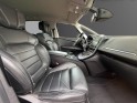 Renault scenic iv tce 160 energy edc initiale paris - sieges massants - gps - bose - camera de recul - radar av / ar occasion...