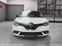 Renault scenic iv tce 160 energy edc initiale paris - sieges massants - gps - bose - camera de recul - radar av / ar occasion...
