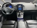 Renault scenic iv tce 160 energy edc initiale paris - sieges massants - gps - bose - camera de recul - radar av / ar occasion...