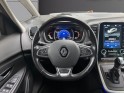 Renault scenic iv tce 160 energy edc initiale paris - sieges massants - gps - bose - camera de recul - radar av / ar occasion...