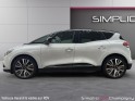 Renault scenic iv tce 160 energy edc initiale paris - sieges massants - gps - bose - camera de recul - radar av / ar occasion...