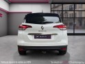 Renault scenic iv tce 160 energy edc initiale paris - sieges massants - gps - bose - camera de recul - radar av / ar occasion...