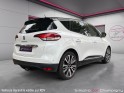 Renault scenic iv tce 160 energy edc initiale paris - sieges massants - gps - bose - camera de recul - radar av / ar occasion...