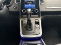 Renault scenic iv tce 160 energy edc initiale paris - sieges massants - gps - bose - camera de recul - radar av / ar occasion...