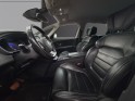 Renault scenic iv tce 160 energy edc initiale paris - sieges massants - gps - bose - camera de recul - radar av / ar occasion...