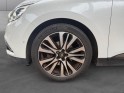 Renault scenic iv tce 160 energy edc initiale paris - sieges massants - gps - bose - camera de recul - radar av / ar occasion...