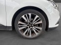 Renault scenic iv tce 160 energy edc initiale paris - sieges massants - gps - bose - camera de recul - radar av / ar occasion...