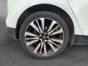 Renault scenic iv tce 160 energy edc initiale paris - sieges massants - gps - bose - camera de recul - radar av / ar occasion...