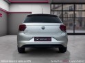 Volkswagen polo 1.0 tsi 95 ss bvm5 copper line occasion simplicicar lyon nord  simplicicar simplicibike france