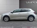 Volkswagen polo 1.0 tsi 95 ss bvm5 copper line occasion simplicicar lyon nord  simplicicar simplicibike france