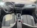 Volkswagen polo 1.0 tsi 95 ss bvm5 copper line occasion simplicicar lyon nord  simplicicar simplicibike france