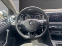 Volkswagen polo 1.0 tsi 95 ss bvm5 copper line occasion simplicicar lyon nord  simplicicar simplicibike france