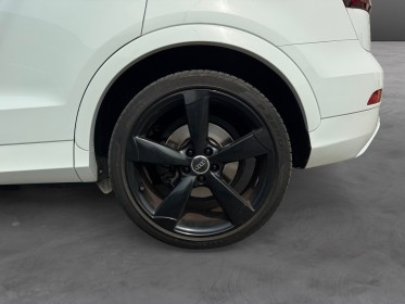 Audi rs q3 2.5 tfsi 310 ch quattro s tronic 7 garantie 12 mois occasion simplicicar toulon est simplicicar simplicibike france