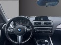 Bmw serie 1 f20 lci 116d lounge garantie 12 mois occasion simplicicar lyon nord  simplicicar simplicibike france