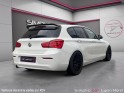 Bmw serie 1 f20 lci 116d lounge garantie 12 mois occasion simplicicar lyon nord  simplicicar simplicibike france