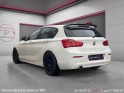 Bmw serie 1 f20 lci 116d lounge garantie 12 mois occasion simplicicar lyon nord  simplicicar simplicibike france