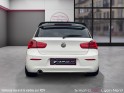 Bmw serie 1 f20 lci 116d lounge garantie 12 mois occasion simplicicar lyon nord  simplicicar simplicibike france