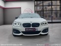 Bmw serie 1 f20 lci 116d lounge garantie 12 mois occasion simplicicar lyon nord  simplicicar simplicibike france