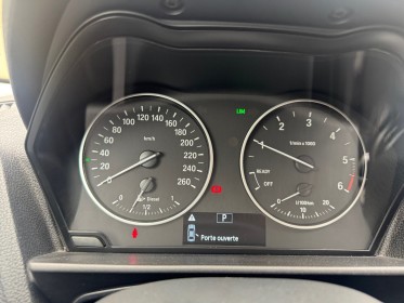 Bmw serie 1 f20 lci 116d lounge garantie 12 mois occasion simplicicar lyon nord  simplicicar simplicibike france