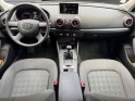 Audi a3 sportback 1.2 tfsi 110 attraction/siÈges chauffants/rÉtroviseurs dÉgivrants/radar stationnement av ar occasion...