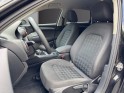 Audi a3 sportback 1.2 tfsi 110 attraction/siÈges chauffants/rÉtroviseurs dÉgivrants/radar stationnement av ar occasion...