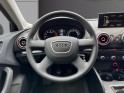Audi a3 sportback 1.2 tfsi 110 attraction/siÈges chauffants/rÉtroviseurs dÉgivrants/radar stationnement av ar occasion...