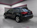 Audi a3 sportback 1.2 tfsi 110 attraction/siÈges chauffants/rÉtroviseurs dÉgivrants/radar stationnement av ar occasion...