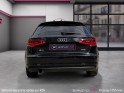 Audi a3 sportback 1.2 tfsi 110 attraction/siÈges chauffants/rÉtroviseurs dÉgivrants/radar stationnement av ar occasion...