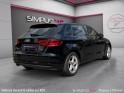 Audi a3 sportback 1.2 tfsi 110 attraction/siÈges chauffants/rÉtroviseurs dÉgivrants/radar stationnement av ar occasion...