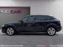 Audi a3 sportback 1.2 tfsi 110 attraction/siÈges chauffants/rÉtroviseurs dÉgivrants/radar stationnement av ar occasion...