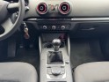 Audi a3 sportback 1.2 tfsi 110 attraction/siÈges chauffants/rÉtroviseurs dÉgivrants/radar stationnement av ar occasion...