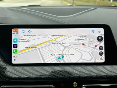 Bmw serie 2 gran coupe f44 218i 136 ch dkg7 m sport/harman kardon/t.o/camera/sieges m sport/carplay occasion simplicicar...