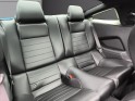 Ford mustang fastback v8 5.0 421 gt track pack/recaro/ bvm garantie 12 mois occasion simplicicar caen  simplicicar...