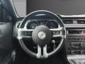 Ford mustang fastback v8 5.0 421 gt track pack/recaro/ bvm garantie 12 mois occasion simplicicar caen  simplicicar...
