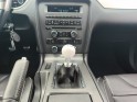 Ford mustang fastback v8 5.0 421 gt track pack/recaro/ bvm garantie 12 mois occasion simplicicar caen  simplicicar...