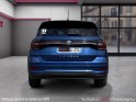 Volkswagen t-cross 1.0 tsi 115 start/stop dsg7 r-line - garantie 12mois - carplay - entretien a jour - radar av/ar - acc...
